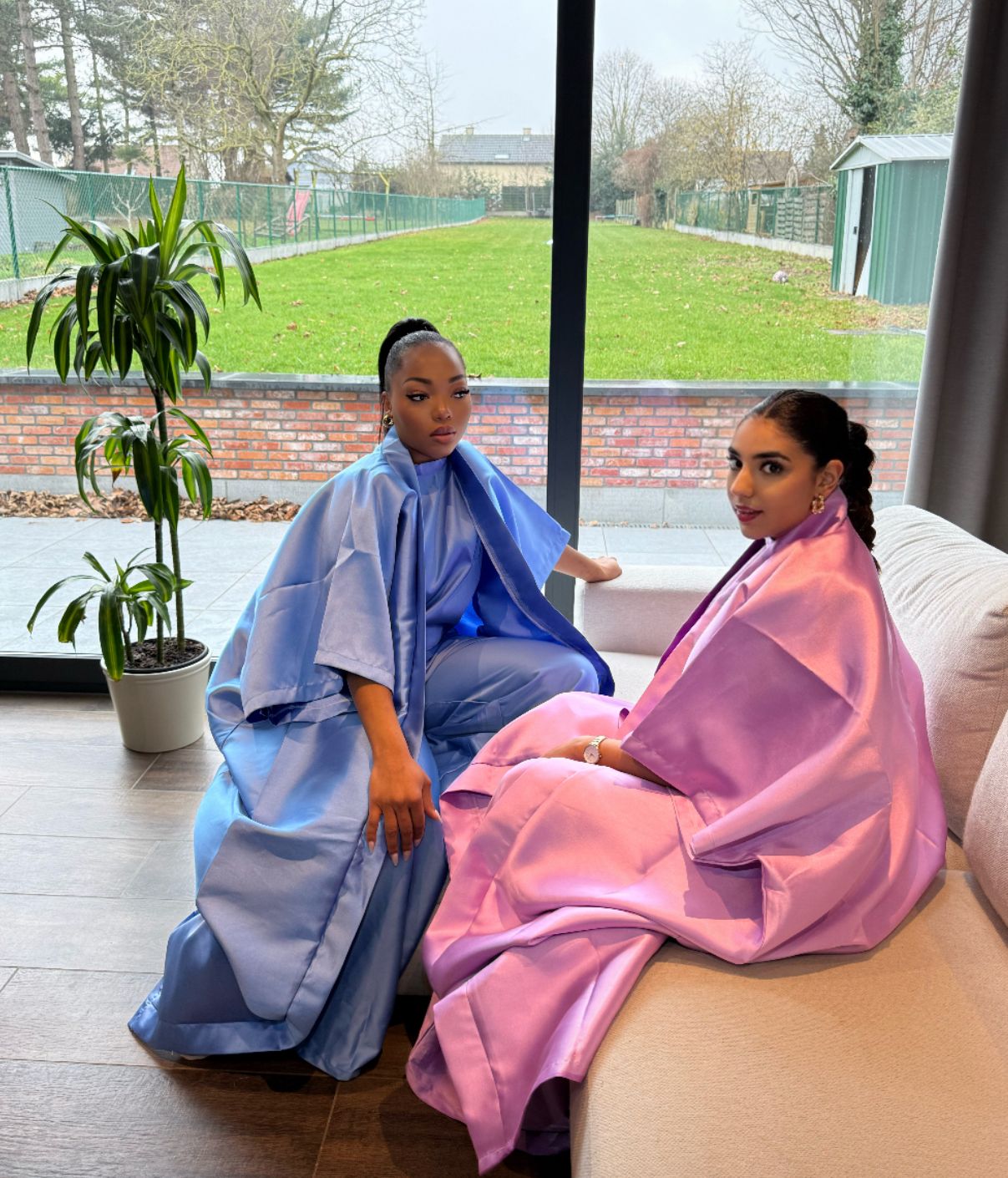 Nos ensembles 3 pièces