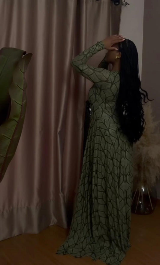Robe Aaliyah